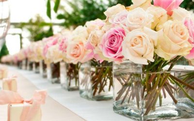 Las Importancia de las Flores