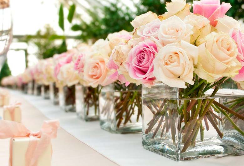 Las Importancia de las Flores