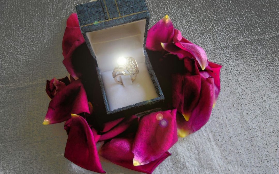 Anillo de Compromiso