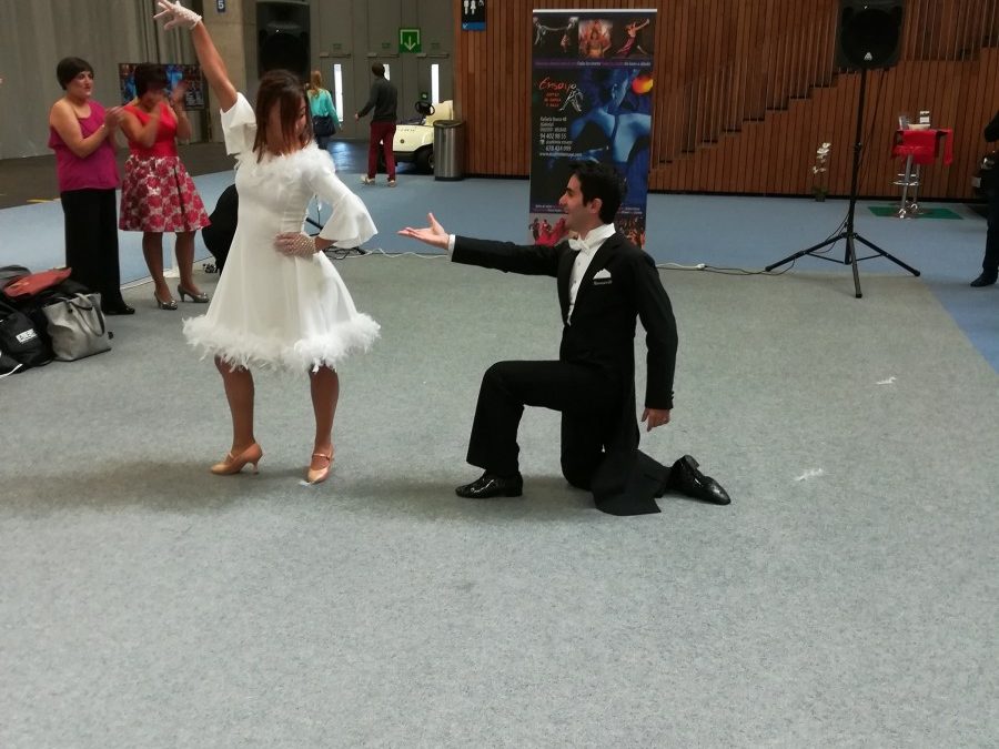 Baile nupcial